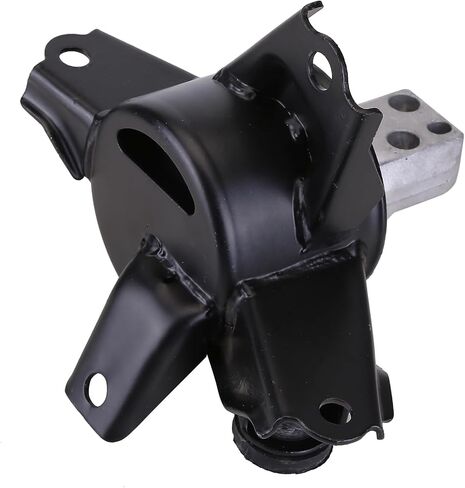 4PCS Engine Motor & Trans Mount for Auto Compatible for 10-13 Kia Forte 2.0L 2.4L Auto Trans 9360 9345 9783 9785 in Saudi Arabia