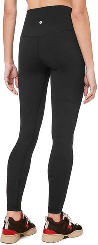 lululemon Align Hi-Rise Pant 28" (BLK, 6, Numeric_6) in Saudi Arabia