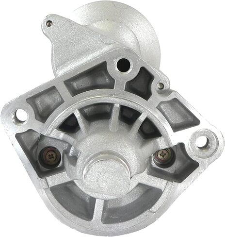 DB Electrical SND0184 Starter Compatible with/Replacement for Crysler 3.5L 300 Series 1999-2003/3.2L Concorde 1999-2003 Dodge 3.2L 3.5L Intrepid 1998-2003 Plymouth 3.5L Prowler 2000 2001/4609346 in Saudi Arabia