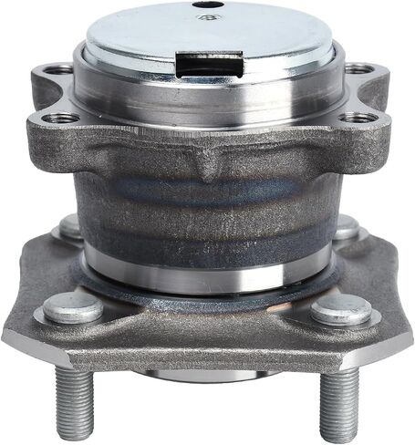 POROD 512384 محور العجلات الخلفية وتجميع الحامل مناسبة لعام 2007-2012 NISSAN SENTRA 2.0L L4 4-WHEEL ABS in Saudi Arabia