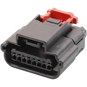 8 دبوس موصل - متوافق مع R62C8 ، CE8031 ، JST Automotive ATSSP in Kuwait