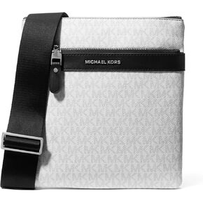 Michael Kors Hudson Flat Crossbody in Saudi Arabia