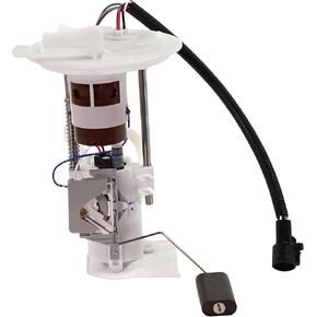 JC Whitney Fuel Pump متوافق مع Ford Explorer 2006-2009 ، Explorer Sport TRAC 2007-2009 ، Mercury Mountaineer 2006-2009 Assembly ، 4.0L/4.6L JF314579 in Kuwait