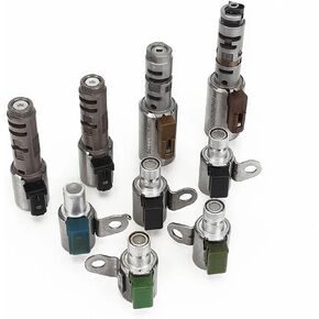 TB-60NF TB65-SN A960E A960 Auto Transmission Kit متوافقة مع Toyota لكزس GS300 IS250 IS300 2005-2011 in Kuwait