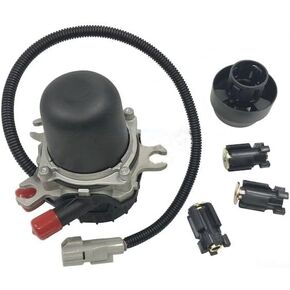 Secondary Air Injection Pump for 2008-2012 Toyota Sequoia in Kuwait