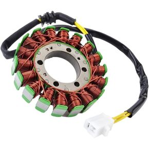 Motorcycle Stator Coil For CB1000 CB1000R 2009-2016 Generator Magneto 31120-MFN-D01 31120-MFN-D61 in Kuwait