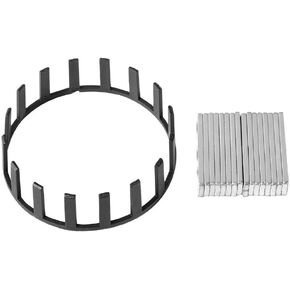 Stator Magneto Rotor Assy Plate Kit Yzf R1 Yzfr1 Glass Fiber Ndfeb for Yamaha for FZ1 2006-2014 for FZ8 2011-2013 for FZS1 2015 for YZF R1 2004-2008 in Saudi Arabia