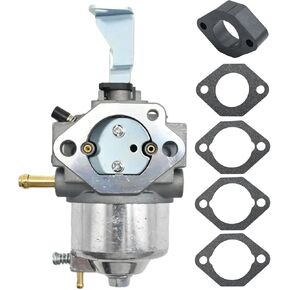 715312 Carburetor Kit Replacement for Vanguard 715670 715318 185432 9hp Engine,185432-0271-E1 185432-0559-E1 Carb in Kuwait