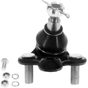 PM Auto Front Right Lower Suspension Ball Joint For 2006-2011 Honda Civic Bolt-On Type in Kuwait
