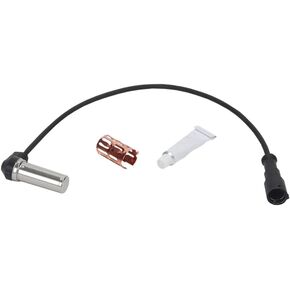 Mytee Products 2 Pack Truck ABS Speed Sensor Kit 12" 90 Degree Cannon Connector Replaces R955335, Bendix 801544, Freightliner TDAR955335 in Saudi Arabia