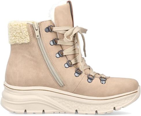 Rieker Women's Lace-up Boots in Saudi Arabia