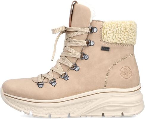 Rieker Women's Lace-up Boots in Saudi Arabia