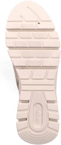 Rieker Women's Lace-up Boots in Saudi Arabia