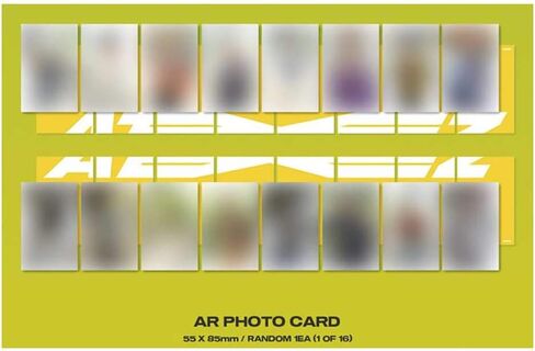 5th Mini Album Zero: Fever Part.1 [Package Package Outbox & Sleeve+112p Photo Bookklet+Disc+16p booklet+sticker+post card9ea+ar photo card 1ea (thanxx) in Kuwait