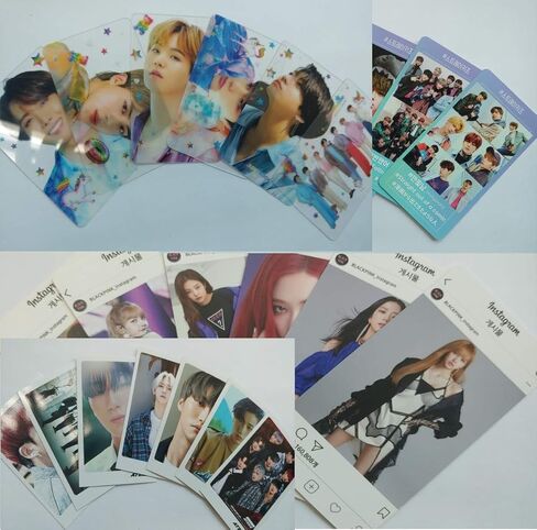 5th Mini Album Zero: Fever Part.1 [Package Package Outbox & Sleeve+112p Photo Bookklet+Disc+16p booklet+sticker+post card9ea+ar photo card 1ea (thanxx) in Kuwait