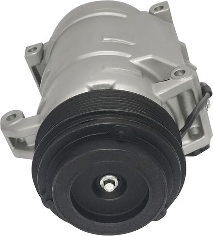 RYC Automotive Air Conditioning Compressor and A/C Clutch Kit KT AA87-01 (Fits Buick Enclave 3.6L 2008, 2009, 2010, 2011, 2012; Chevrolet Traverse 3.6L 2009, 2010, 2011, 2012) in Saudi Arabia