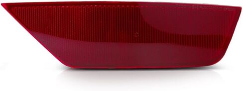 For Ford Escape Rear Bumper Reflector 2013 14 15 16 17 2018 Passenger Side CAPA Certified FO1185102 | CJ5Z 15A449 A in Saudi Arabia