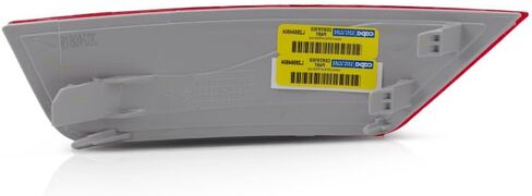 For Ford Escape Rear Bumper Reflector 2013 14 15 16 17 2018 Passenger Side CAPA Certified FO1185102 | CJ5Z 15A449 A in Saudi Arabia