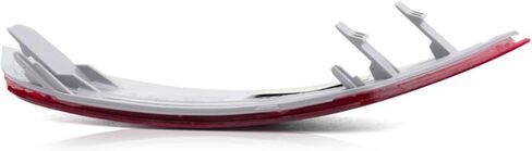 For Ford Escape Rear Bumper Reflector 2013 14 15 16 17 2018 Passenger Side CAPA Certified FO1185102 | CJ5Z 15A449 A in Saudi Arabia
