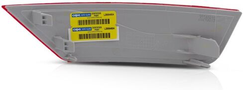 For Ford Escape Rear Bumper Reflector 2013 14 15 16 17 2018 Passenger Side CAPA Certified FO1185102 | CJ5Z 15A449 A in Saudi Arabia