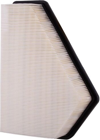 ECOGARD XA4650 Premium Engine Air Filter Fits Saturn SL2 1.9L 1991-2002, SL1 1.9L 1995-2002, SC2 1.9L 1993-2002, SL 1.9L 1995-2002, SC1 1.9L 1995-2002, SW2 1.9L 1993-2001, SW1 1.9L 1995-1999 in Saudi Arabia