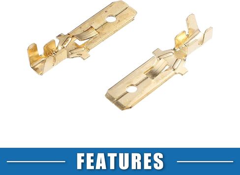Car Socket Xenon Light Bulb Connector Kit Wiring Harness Headlight Connector for H4 9003 HB2 (Set of 2) in Saudi Arabia