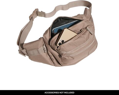 adidas Ramble Crossbody, Chalky Brown in Saudi Arabia