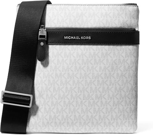 Michael Kors Hudson Flat Crossbody in Saudi Arabia