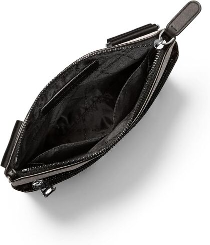 Michael Kors Hudson Flat Crossbody in Saudi Arabia