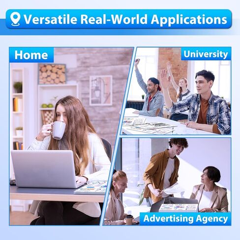 Ziprint 94A استبدال خرطوشة الحبر لـ HP 94A خرطوشة الحبر الأسود CF294A استخدام مع HP LASERJET PRO M118DW/M148FDW/MFP M148DW/M149FDW ، LASERJET M148 ، M118 ، M149 (Black ، 2 Pack) in Kuwait