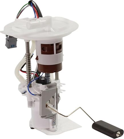 JC Whitney Fuel Pump متوافق مع Ford Explorer 2006-2009 ، Explorer Sport TRAC 2007-2009 ، Mercury Mountaineer 2006-2009 Assembly ، 4.0L/4.6L JF314579 in Kuwait