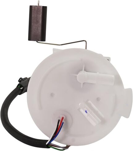 JC Whitney Fuel Pump متوافق مع Ford Explorer 2006-2009 ، Explorer Sport TRAC 2007-2009 ، Mercury Mountaineer 2006-2009 Assembly ، 4.0L/4.6L JF314579 in Kuwait
