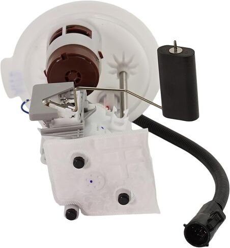 JC Whitney Fuel Pump متوافق مع Ford Explorer 2006-2009 ، Explorer Sport TRAC 2007-2009 ، Mercury Mountaineer 2006-2009 Assembly ، 4.0L/4.6L JF314579 in Kuwait