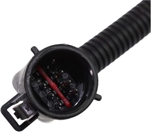 JC Whitney Fuel Pump متوافق مع Ford Explorer 2006-2009 ، Explorer Sport TRAC 2007-2009 ، Mercury Mountaineer 2006-2009 Assembly ، 4.0L/4.6L JF314579 in Kuwait