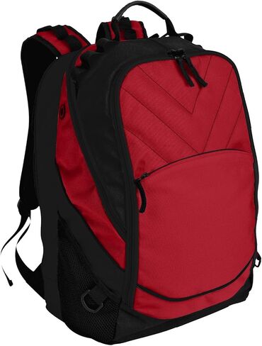 Port Authority Xcape Computer Backpack in Saudi Arabia