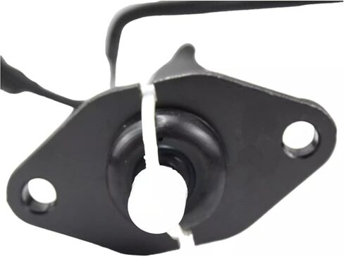 Bestparts Premed Clutch Master & Slave Cylinder مع مجموعة مجموعة الخطوط المتوافقة مع Dodge & Ram 1500 2500 3500 2003-2008 استبدال CC649038 ؛ 136.67621 ؛ 52110496ab in Saudi Arabia
