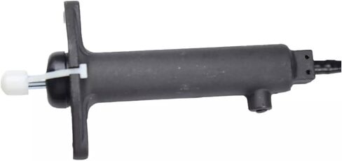 Bestparts Premed Clutch Master & Slave Cylinder مع مجموعة مجموعة الخطوط المتوافقة مع Dodge & Ram 1500 2500 3500 2003-2008 استبدال CC649038 ؛ 136.67621 ؛ 52110496ab in Saudi Arabia