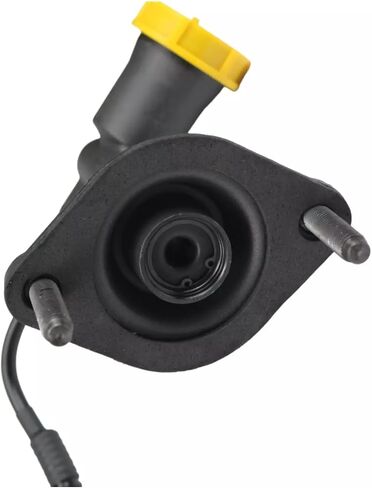 Bestparts Premed Clutch Master & Slave Cylinder مع مجموعة مجموعة الخطوط المتوافقة مع Dodge & Ram 1500 2500 3500 2003-2008 استبدال CC649038 ؛ 136.67621 ؛ 52110496ab in Saudi Arabia