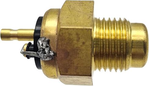 385720101 SBA385720101 Water Temperature Sensor Fits New Holland 1220 1310 1320 1510 1520 1530 1620 TC25 TC29 TC33 TC35 TC40 TC45 Fits Perkins Engine 100 Series in Saudi Arabia