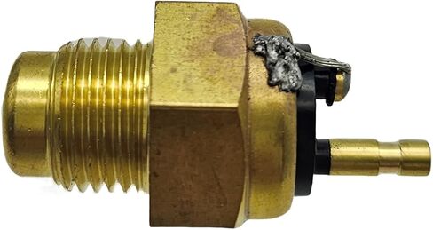 385720101 SBA385720101 Water Temperature Sensor Fits New Holland 1220 1310 1320 1510 1520 1530 1620 TC25 TC29 TC33 TC35 TC40 TC45 Fits Perkins Engine 100 Series in Saudi Arabia