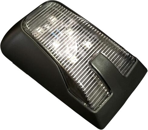 TORQUE 2 PCS Side LED Lamp Indicator, Top Light for 2004-2015 Volvo VNL VN VNM in Saudi Arabia