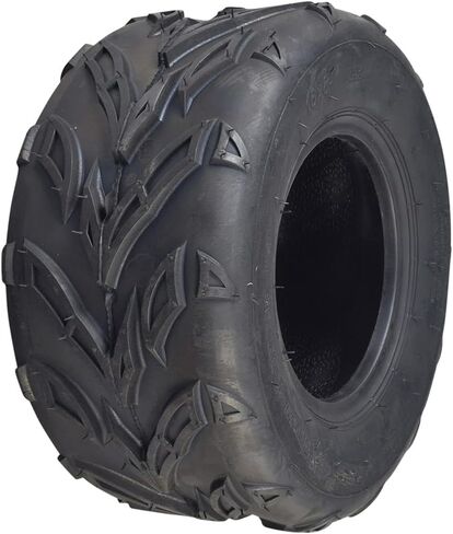 AlveyTech 16x8.00-7 V-Tread ATV & Go-Kart Tire in Saudi Arabia