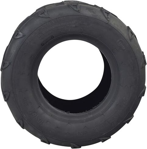 AlveyTech 16x8.00-7 V-Tread ATV & Go-Kart Tire in Saudi Arabia