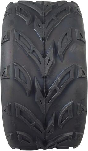 AlveyTech 16x8.00-7 V-Tread ATV & Go-Kart Tire in Saudi Arabia