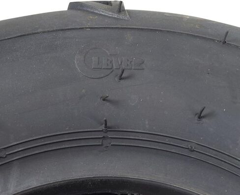 AlveyTech 16x8.00-7 V-Tread ATV & Go-Kart Tire in Saudi Arabia
