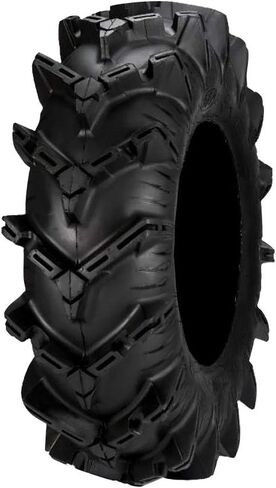Cryptid Tyre 30x10-14 - Fits: Arctic Cat 1000 Ltd 2012 in Saudi Arabia