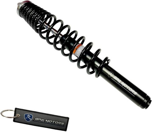 Front Shock Absorber Fits Polaris Sportsman 500 400 450 570 600 700 800 (1999-2019) in Saudi Arabia