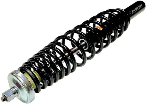 Front Shock Absorber Fits Polaris Sportsman 500 400 450 570 600 700 800 (1999-2019) in Saudi Arabia