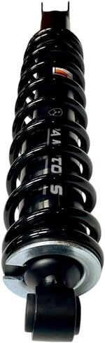 Front Shock Absorber Fits Polaris Sportsman 500 400 450 570 600 700 800 (1999-2019) in Saudi Arabia