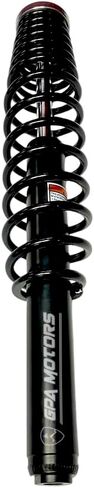 Front Shock Absorber Fits Polaris Sportsman 500 400 450 570 600 700 800 (1999-2019) in Saudi Arabia